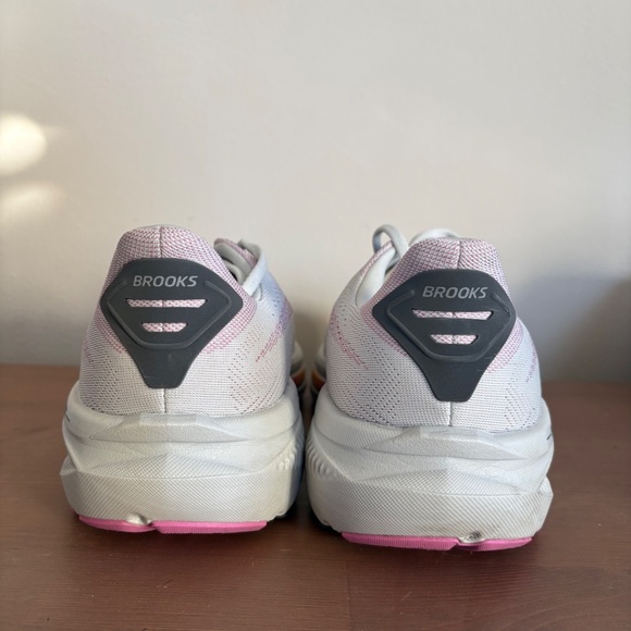 Women’s Brooks Ghost 17 Size 10.5 Extra Wide - Picture 2 of 4